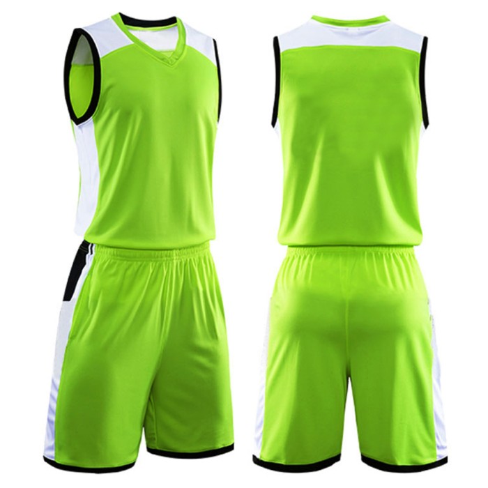 Volleyball Uniform